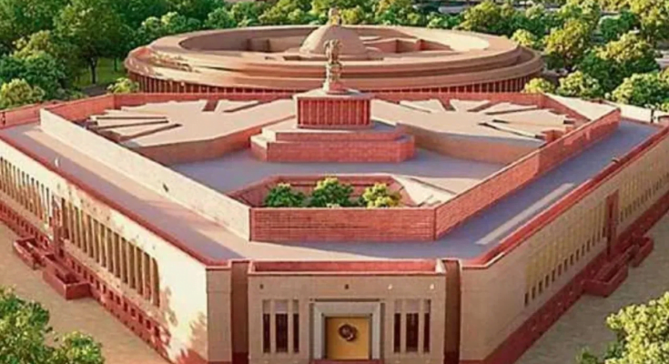 parliament winter session