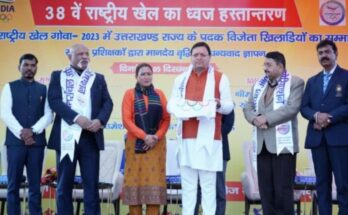 pushkar singh dhami