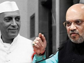 amit shah
