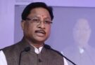 TIN Portal: बस्तर के टिन संग्राहकों को मिलेगा बाजार भाव का लाभ, मुख्यमंत्री साय ने लॉन्च किया TIN पोर्टल