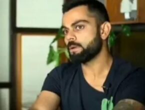 Virat Kohli Net Worth