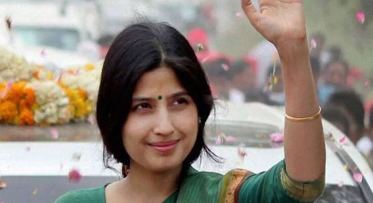 Dimple Yadav