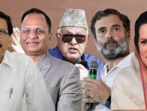 opposition leader