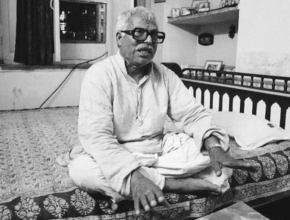 karpoori Thakur