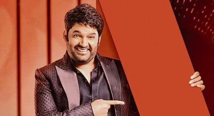 kapil sharma