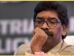 cm Hemant Soren