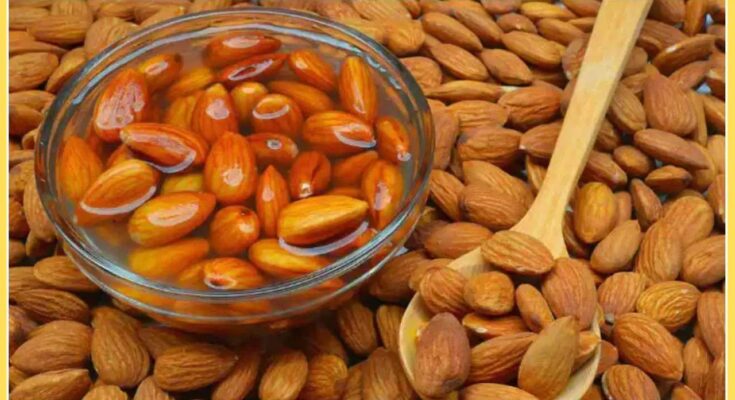 Dry fruits