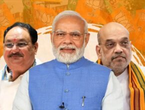 jp nadda