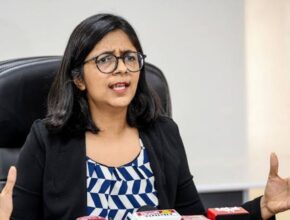 swati maliwal
