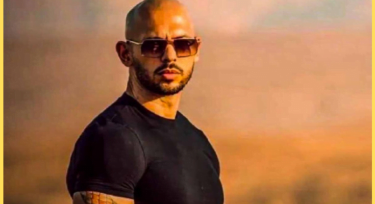 andrew tate net worth