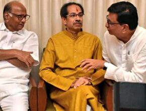 india alliance