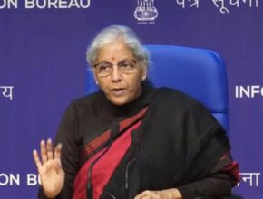 nirmala seetharaman