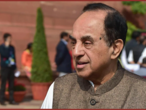 Subramaniam Swami