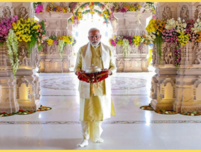 PM Modi
