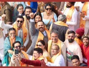 bollywood actors ayodhya