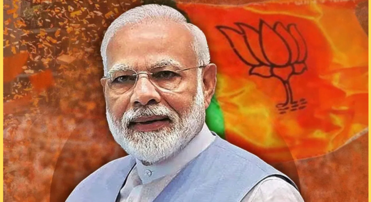 Narendra Modi