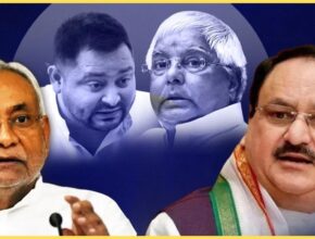 nitish kumar