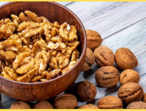 walnut