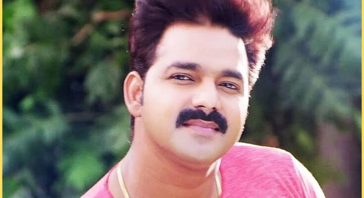 bhojpuri star pawan singh