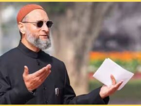 owaisi