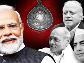 bharat ratna
