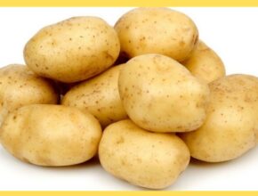 benefits of potato