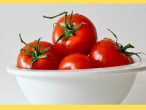 tomato benefits