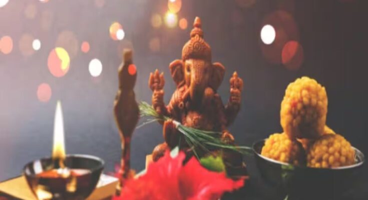 Sankak Chaturthi