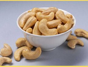benefits of kaju