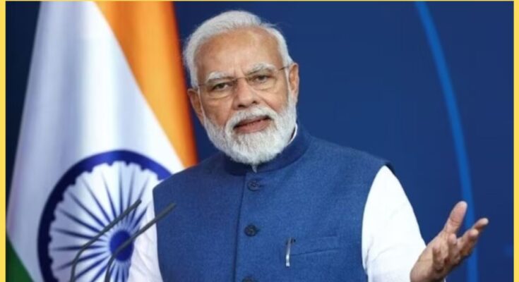 Pm Modi