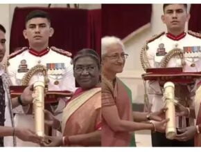 bharat Ratna Award
