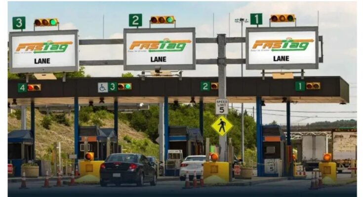 Fastag