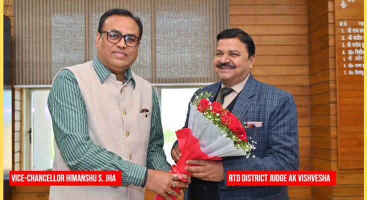 gyanvapi judge ak vishvesha