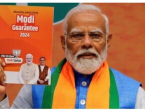 modi