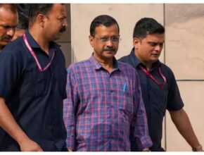 Arvind kejriwal