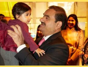 Gautam Adani