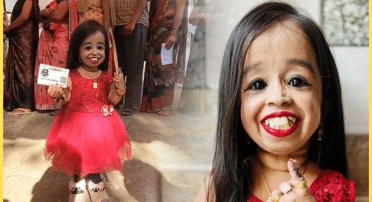 jyoti amge