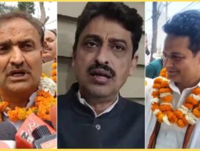 saharanpur lok sabha candidates
