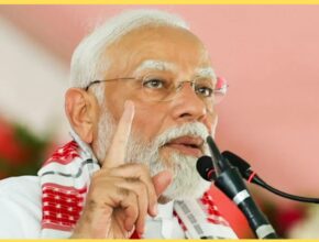 pm modi