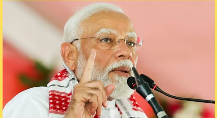 pm modi