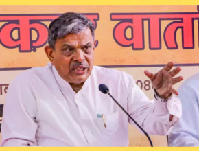 Rss duttatreya hoshbole