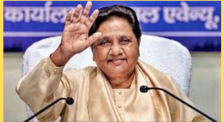 mayawati