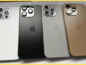 iPhone 16 Pro