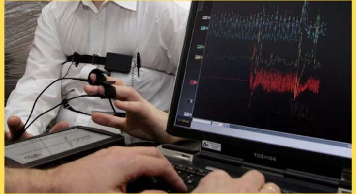 Polygraph Test