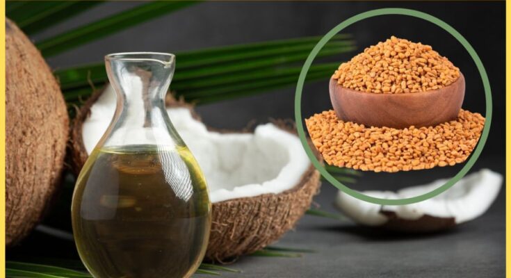 Long Hair Home Made Remedies