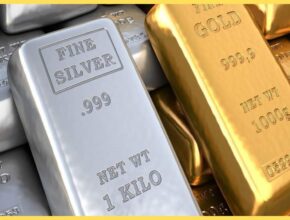 Gold Silver Prices