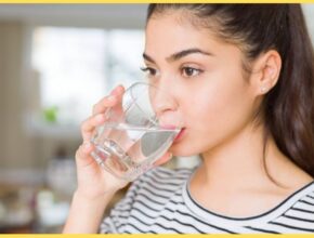 Rules of Drinking Water