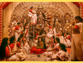 durga pooja