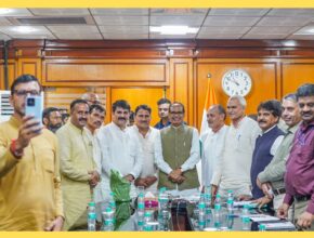 shivraj singh chauhan