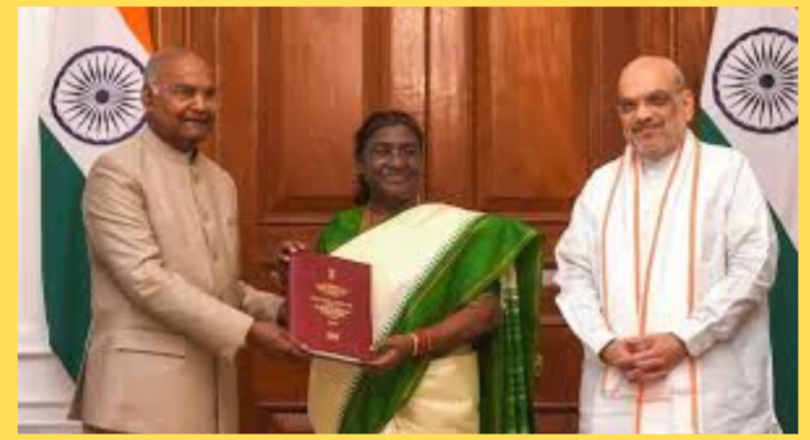 one nation one election